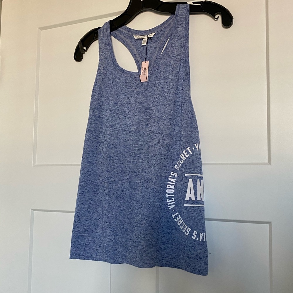 Victoria’s Secret tank